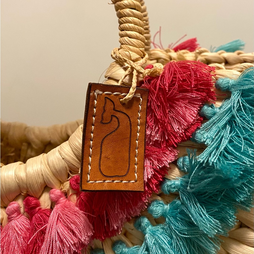 Authentic Vineyard Vines Tote - image 2